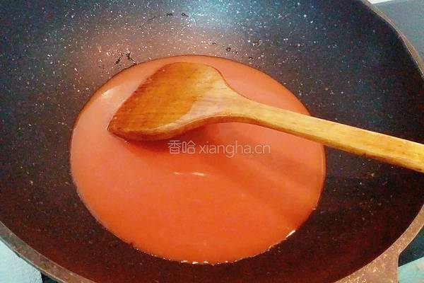 猪肉豆腐丸的做法图解17