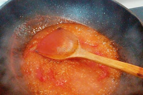 猪肉豆腐丸的做法图解18