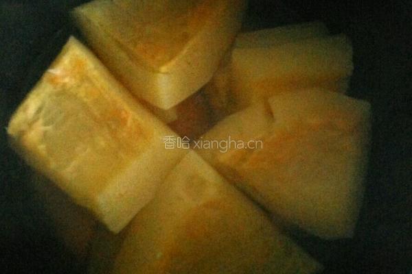 软馒头的做法图解2