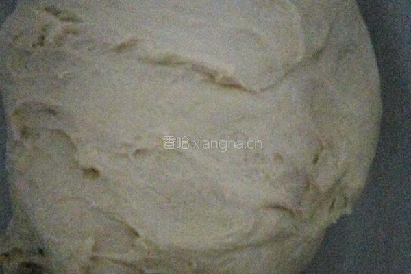 软馒头的做法图解6