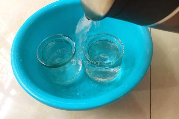 自制苹果酱的做法图解9