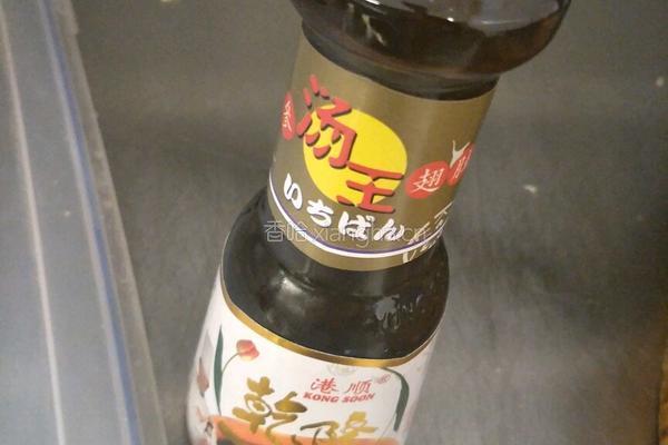 泡鸭掌皮的做法图解3