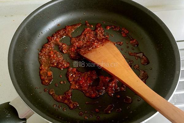 鱼香茄子煲的做法图解7