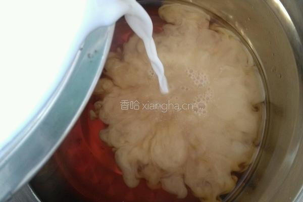 马蹄糕的做法图解3