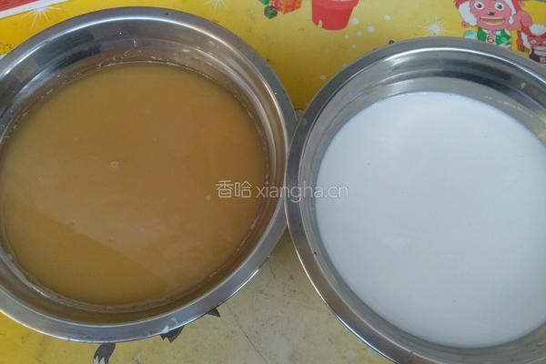 马蹄糕的做法图解7