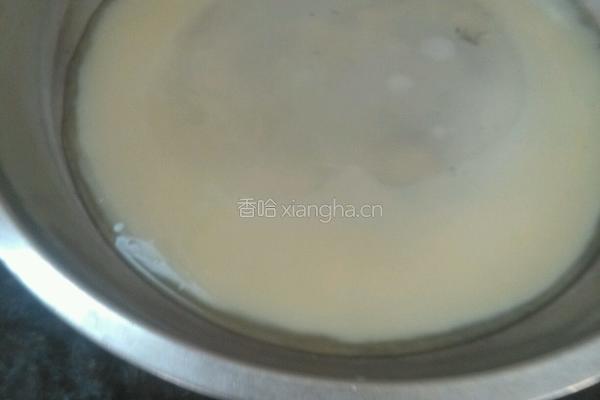 马蹄糕的做法图解8