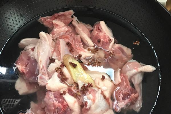啤酒鸭的做法图解2
