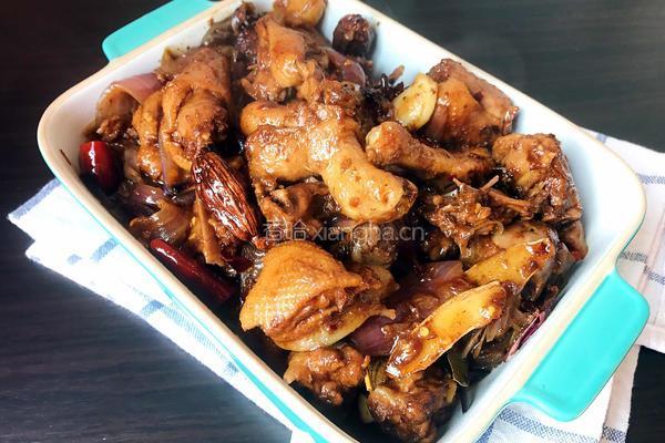 啤酒鸭的做法图解6