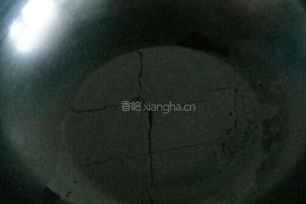 浇汁菠菜的做法图解14