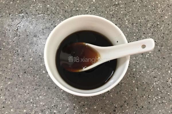 腊肠煲仔饭的做法图解5