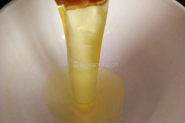 香甜嫩玉米饼的做法图解5