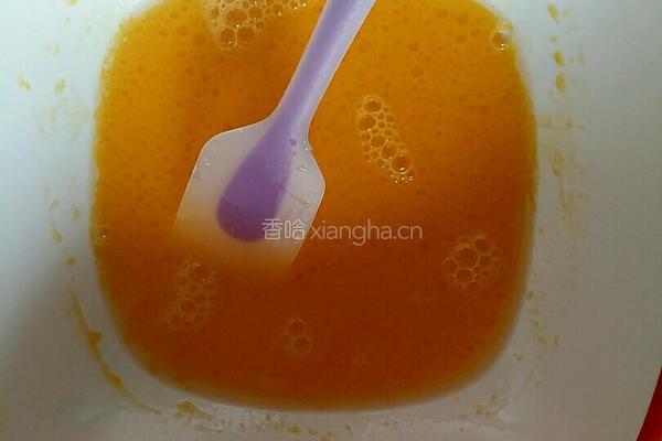 戚风小六的做法图解2