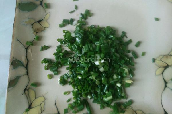 鱼肉饺子的做法图解5