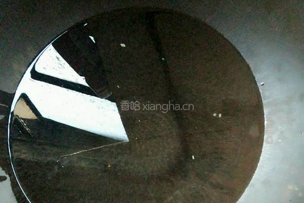剁椒土豆片的做法图解3