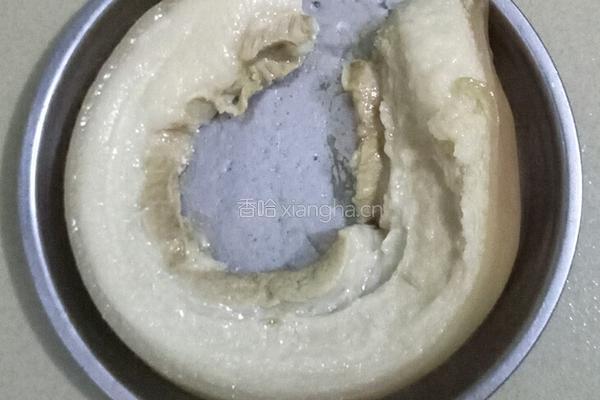 清蒸五花肉的做法图解3