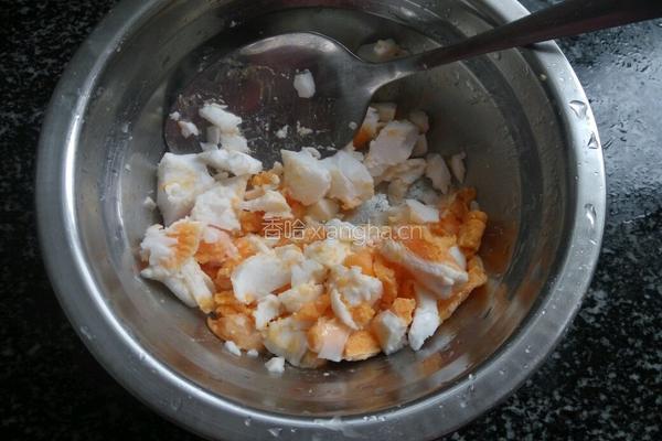 田园蔬菜泡饭的做法图解4