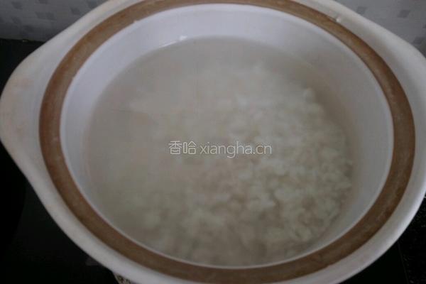 田园蔬菜泡饭的做法图解5