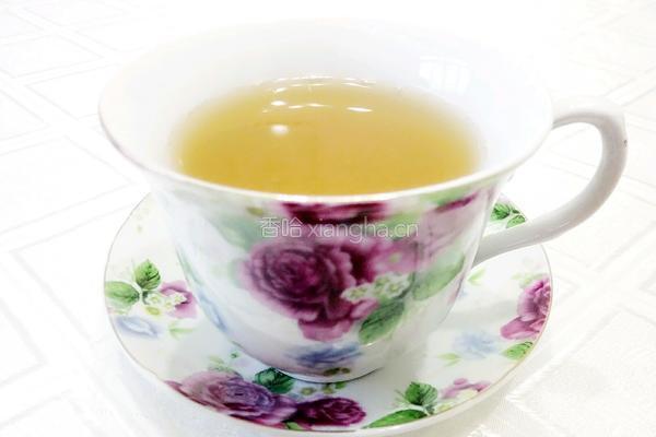 蜂蜜柚子茶的做法图解18