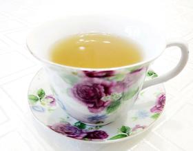 蜂蜜柚子茶[图]
