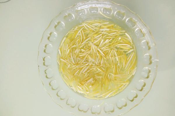 蜂蜜柚子茶的做法图解7
