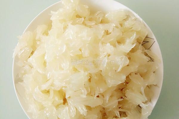 蜂蜜柚子茶的做法图解10