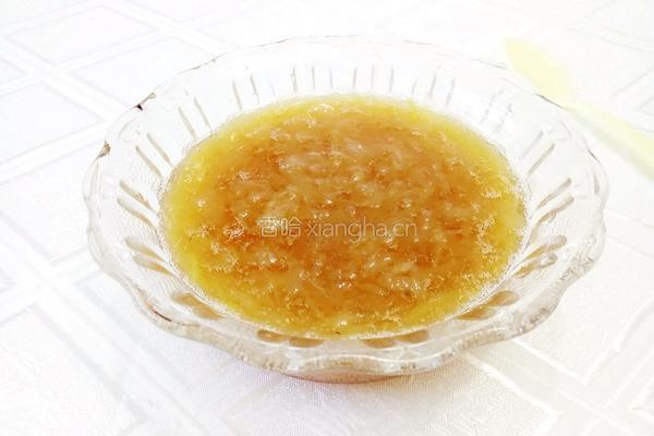 蜂蜜柚子茶的做法图解16