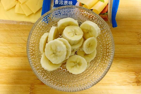蔓越莓吐司盏的做法图解5