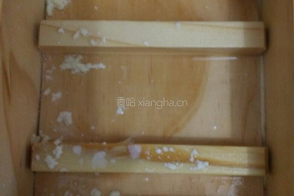 自制豆腐的做法图解9