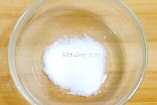 蒜末生菜的做法图解4