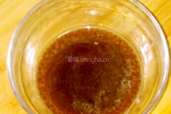 蒜末生菜的做法图解8