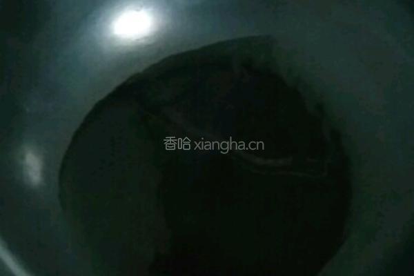 蒜末生菜的做法图解9