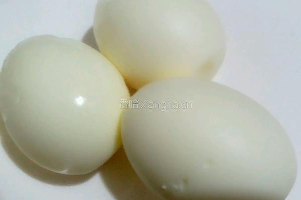 土豆泥抱蛋的做法图解5