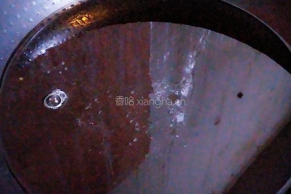 炸素鸡腿的做法图解9