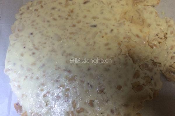 牛扎糖的做法图解7