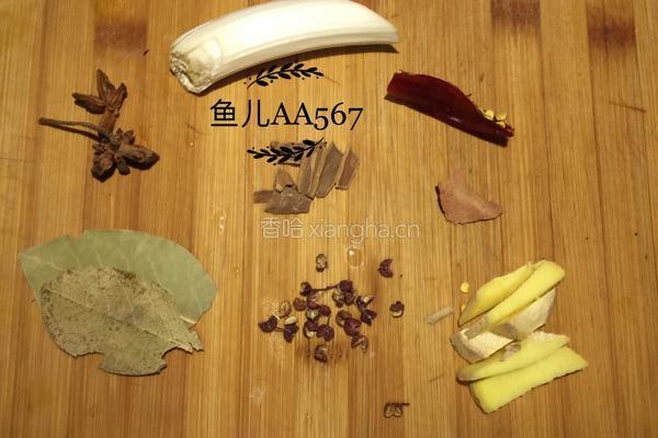 鲫鱼炖冻豆腐的做法图解4