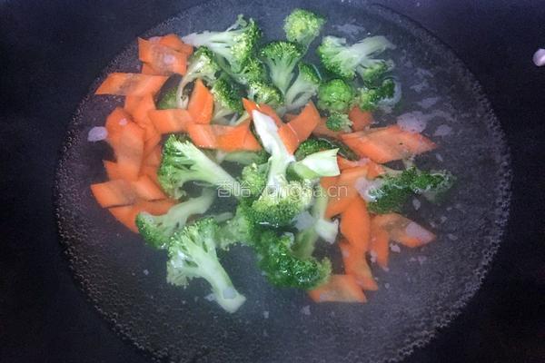 焦溜豆腐的做法图解5