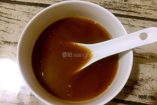 焦溜豆腐的做法图解13
