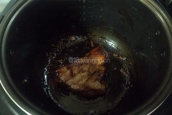 叉烧肉的做法图解11