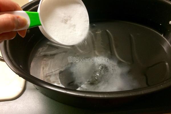 原味烤全火鸡的做法图解1