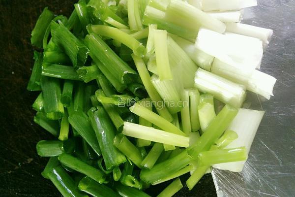 鱼片瘦肉粥的做法图解5