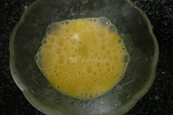 肉末鸡蛋羹的做法图解7