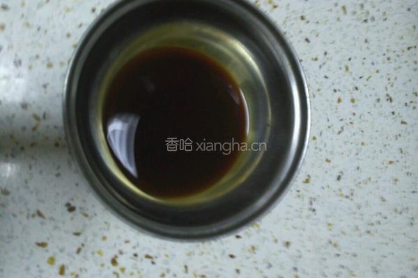 煎青鱼的做法图解4