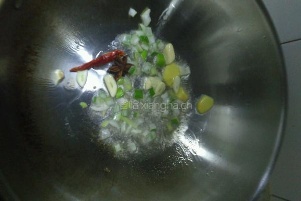 煎青鱼的做法图解5
