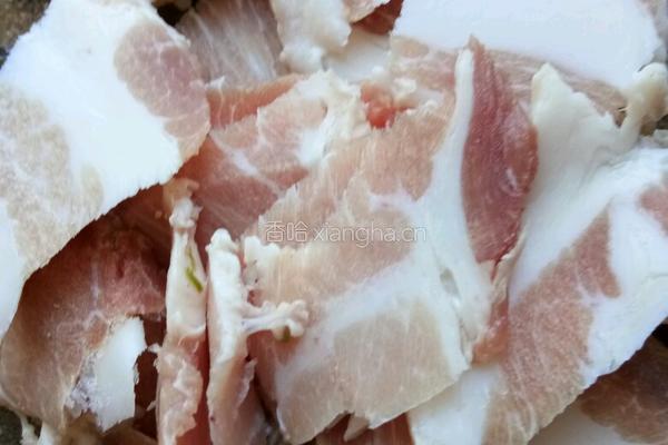 白菜猪肉馄饨的做法图解3