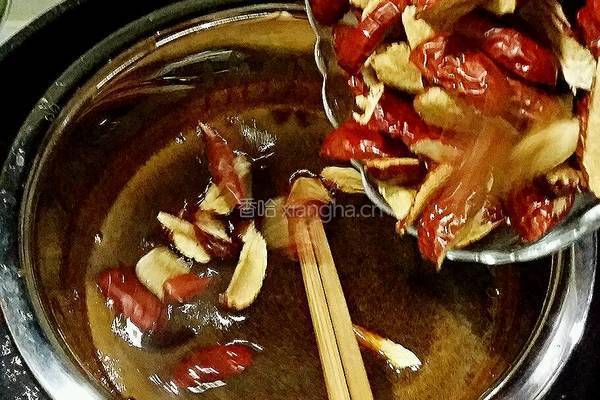 阿胶糕的做法图解7
