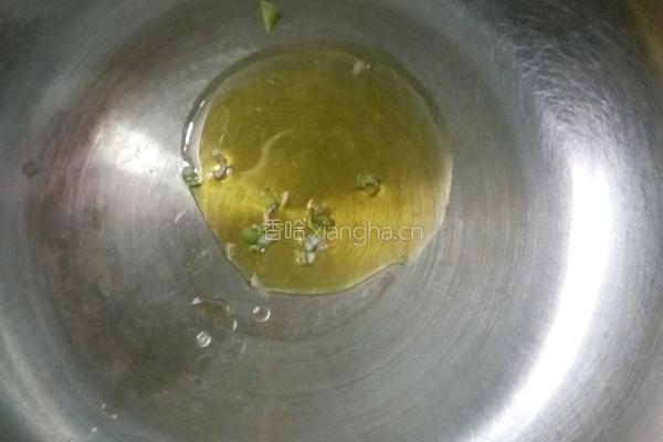 羊肉菠菜汤的做法图解4
