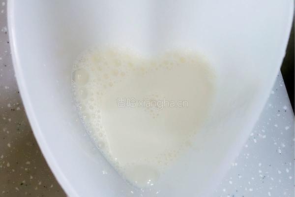 美味的全蛋蛋挞的做法图解2