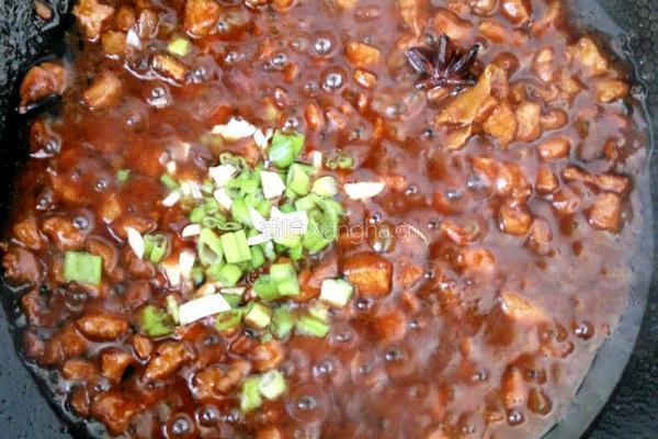 炸肉酱的做法图解9