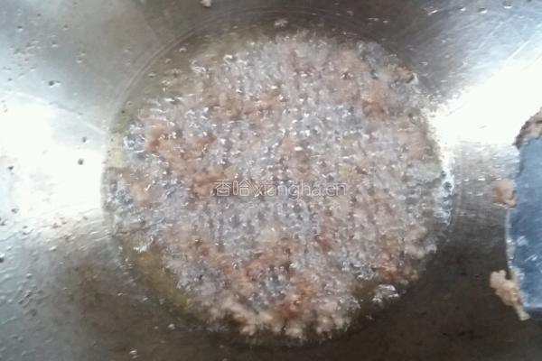 酿豆腐的做法图解2