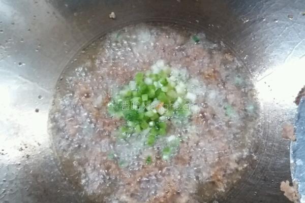 酿豆腐的做法图解3